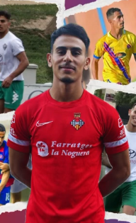 Adil (C.F. Balaguer) - 2024/2025