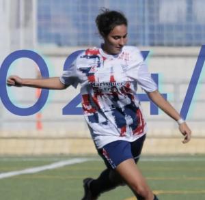 Rocio Colomer (Ciudad de Cdiz) - 2024/2025