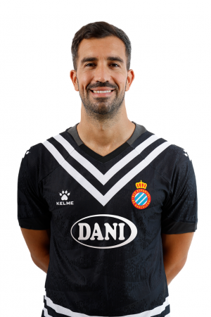 Pacheco (R.C.D. Espanyol) - 2024/2025