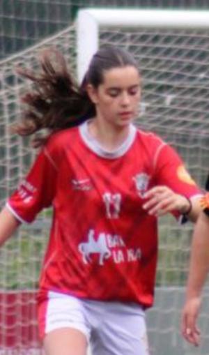 Ibeth (Cardona CF ) - 2024/2025