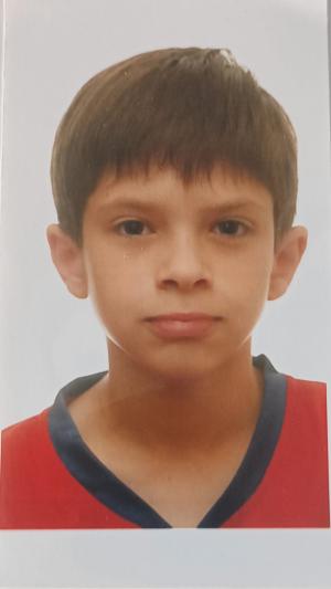 Juanma (Carolinense C.D. B) - 2024/2025