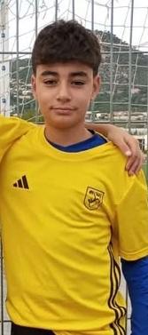 Karim (C.E. Sallent) - 2024/2025