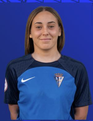 Elenita (San Fernando C.D.) - 2024/2025