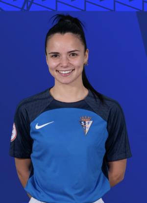 Andrea Aragn (San Fernando C.D.) - 2024/2025