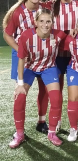 Miryam (Algeciras C.F.) - 2024/2025