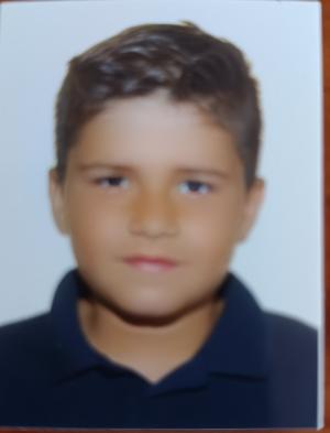 Joaquim (Carolinense C.D.) - 2024/2025