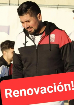 Stalin (C.D. Corgo) - 2024/2025