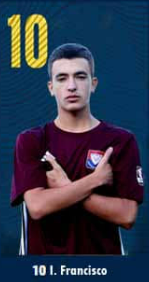 Iker (San Adrin de Cobres) - 2024/2025