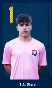 Otero (San Adrin de Cobres) - 2024/2025