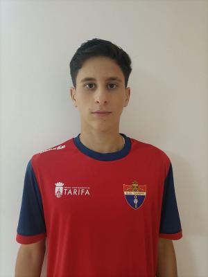 Fran (U.D. Tarifa) - 2024/2025