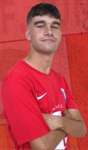 Marc Cam (C.F. Juneda) - 2024/2025