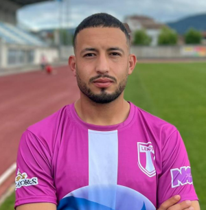 Aissa (Club Lemos) - 2024/2025