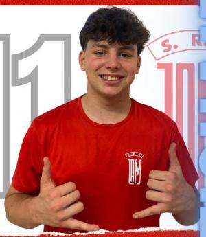 Javi Fernndez (Silva S.D.) - 2024/2025