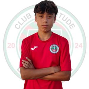 Castieira (Xuventude Laracha) - 2024/2025