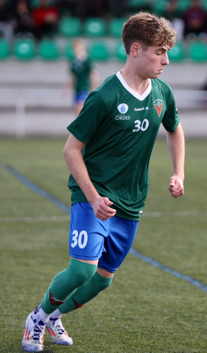 Ral (Ordenes S.D B) - 2024/2025