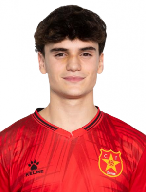 Nil Villarraso (C.F. Damm B) - 2024/2025