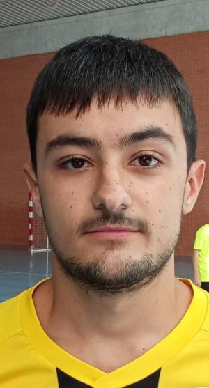 Miguel Angel (Dream Team) - 2024/2025