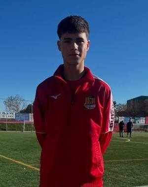 Ponce (F.C. Pirinaica) - 2024/2025