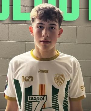 Vendrell (F.C. Fruitosenc B) - 2024/2025