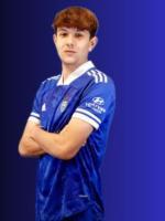 Gachei (Real Sporting C) - 2024/2025