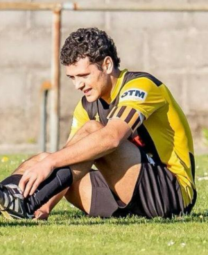 Fran (Sporting Pontenova) - 2024/2025