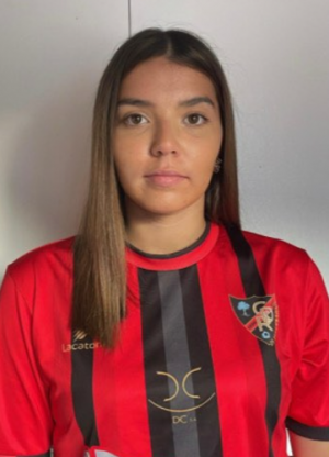 Maria Gil (Rois CD) - 2024/2025