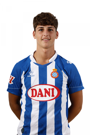 Adria Benito (R.C.D. Espanyol) - 2024/2025