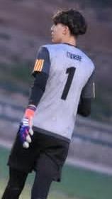 Iturbe (C.F. Calls C) - 2024/2025
