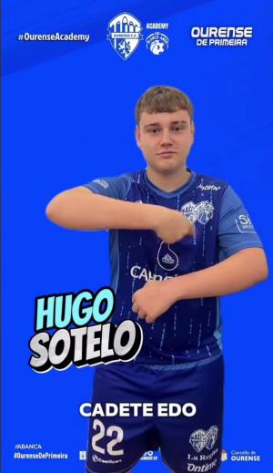 Sotelo (E.D.O. Blanco Amor) - 2024/2025