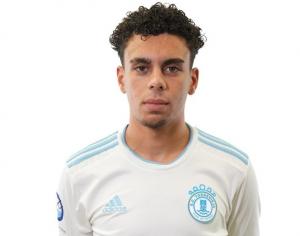 Omar (S.C. Torrevieja) - 2024/2025