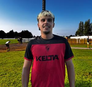 David (Antela F.C.) - 2024/2025