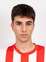 Peque (Real Sporting C) - 2024/2025