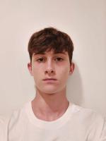 Nico Gonzlez (Veria C.F.) - 2024/2025