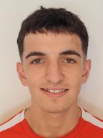 Romero (C.D. Covadonga) - 2024/2025