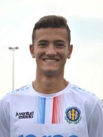Juan Garca (Juventud Estadio) - 2024/2025