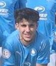 Dani Martos (U.D. Ibiza-Eivissa) - 2024/2025