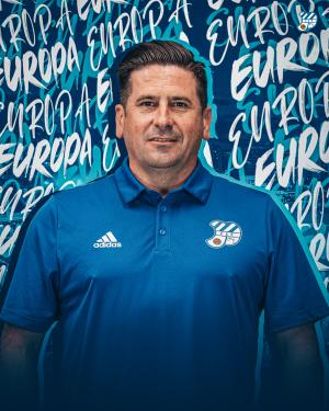 Toni Snchez  (C.E. Europa) - 2024/2025