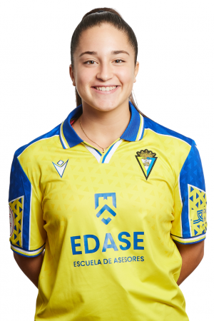 Mariela (Cdiz C.F.) - 2024/2025