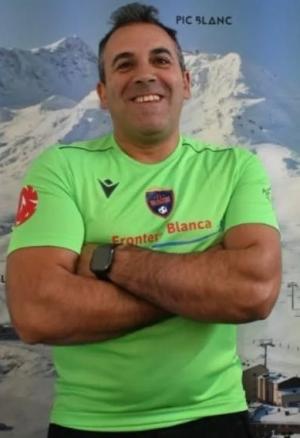 Nuno Regalo (F.S. Velocitat) - 2024/2025