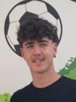 Josema (Hrcules C.F. B) - 2024/2025