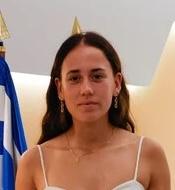 Alejandra Baca (A.F. Ben-namiel) - 2024/2025