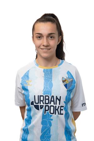 Yessenia (Mlaga C.F. B) - 2024/2025