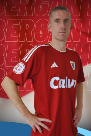 Remeseiro (Bergantios C.F.) - 2024/2025