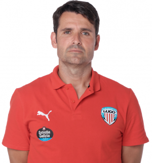 Lolo Escobar (C.D. Lugo) - 2024/2025