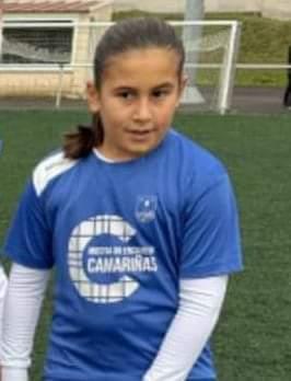 Paula (EFC. Juan Cabrejo B) - 2024/2025