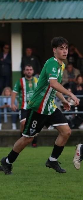 Maneiros (C.D. Rosala) - 2024/2025