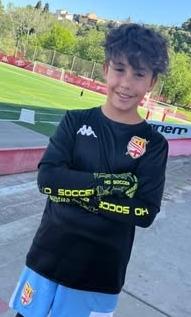 Gall (C.E. Manresa D) - 2024/2025