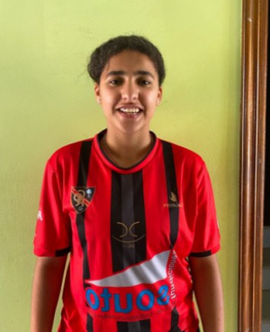M. Lougzili (Rois CD) - 2024/2025
