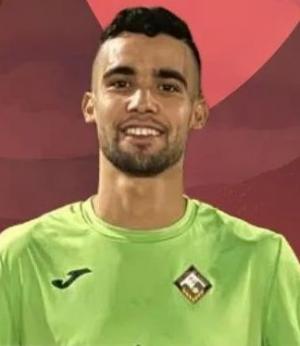 Youssef (C.F. Coll de Narg) - 2024/2025