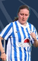 Andrea Rodrguez  (U.D. Corcubin) - 2024/2025
